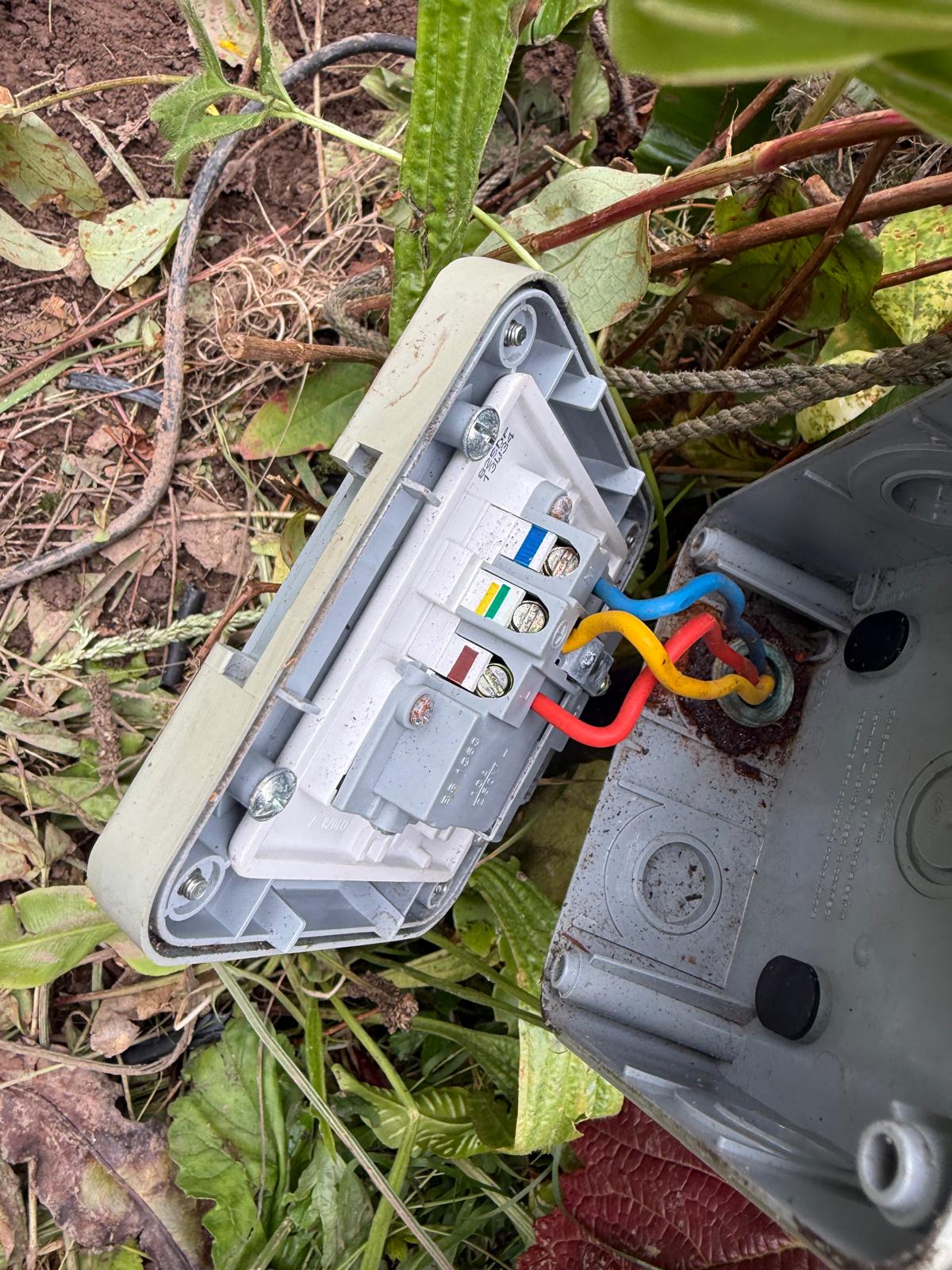 Fault Finding Cornwall