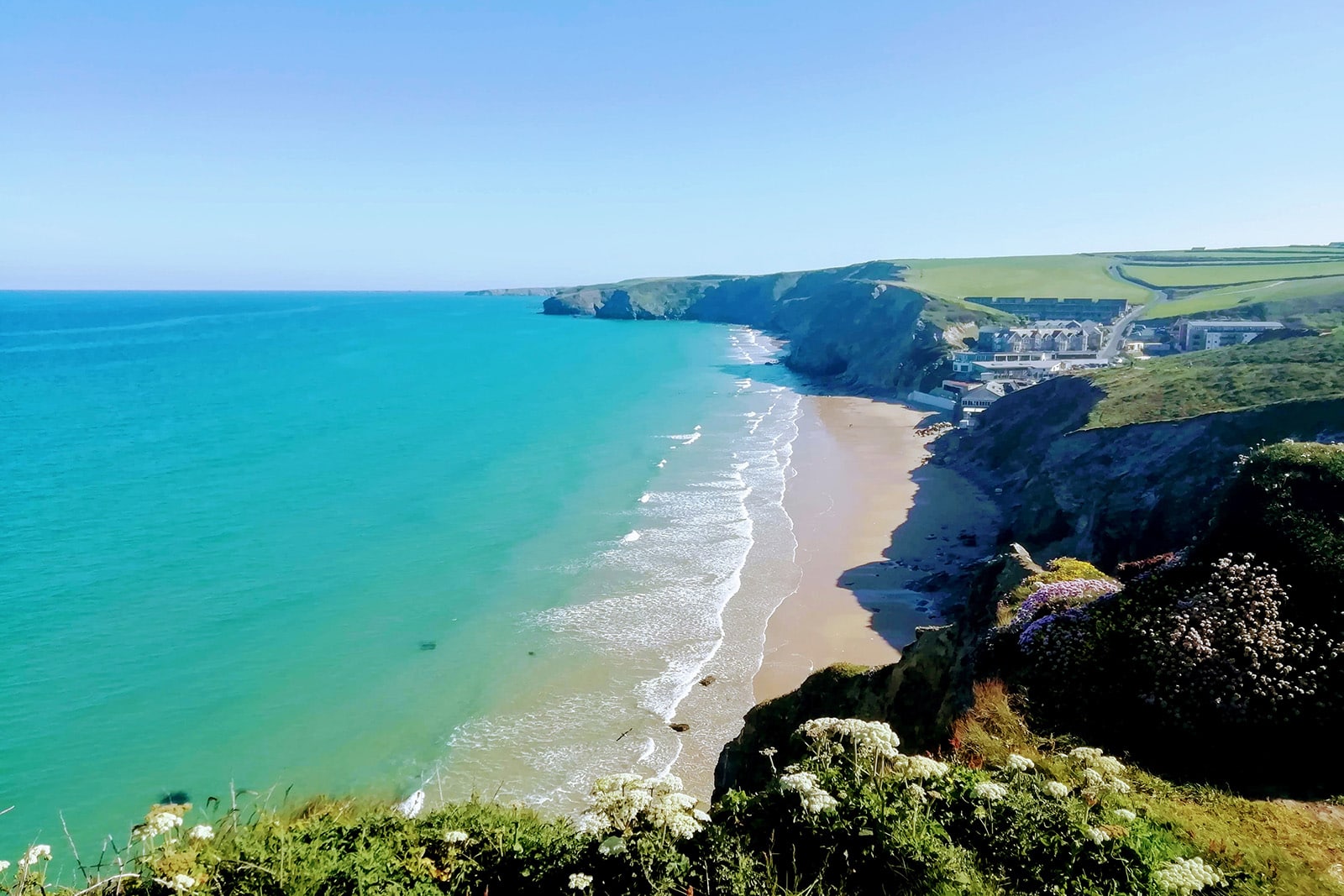 Fault Finding Cornwall — what's included
