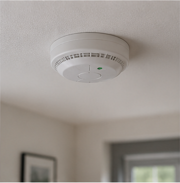 Property Maintenance in Fraddon